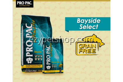 pro pac bayside select