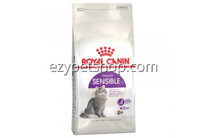 royal canin sensible 33 4kg